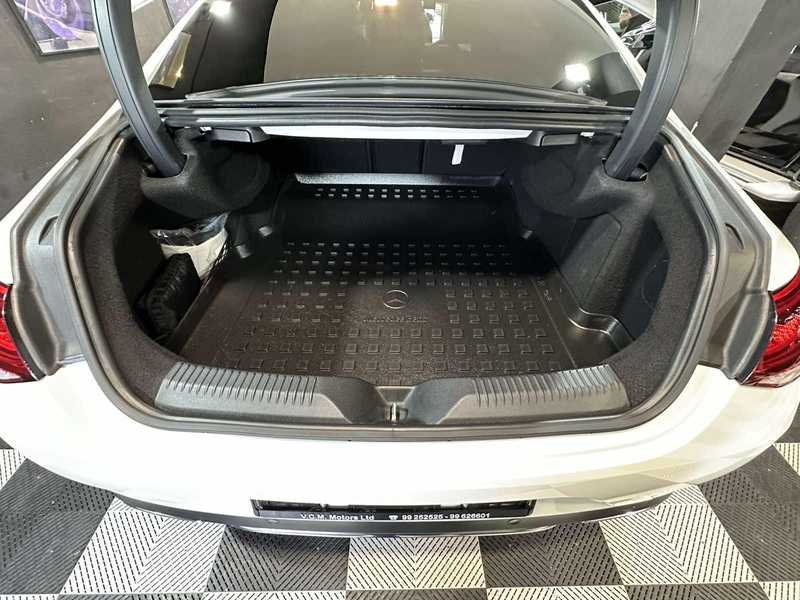 2022 Mercedes-Benz CLS-Class 2,0L 2022 Cyprus