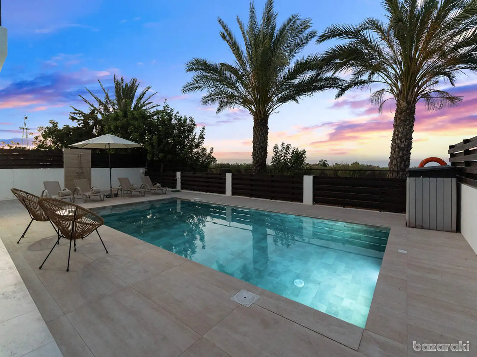 Villa, 4 bedrooms — 12