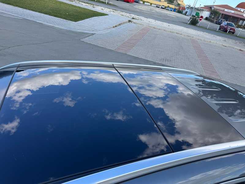 2015 Mercedes-Benz GLC-Class 2,2L 2015 Cyprus