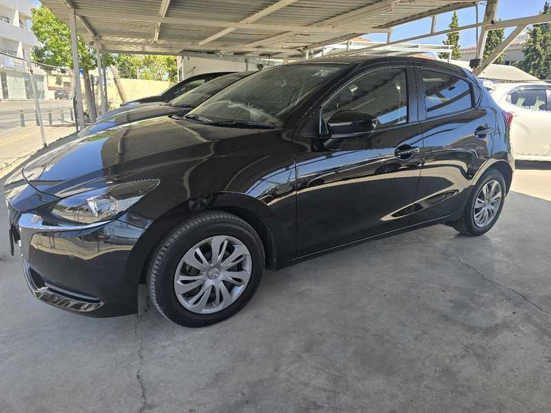 2023 Mazda 2 1,5L 2023 Cyprus