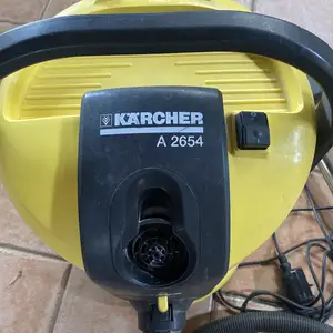 Karcher a2654 vacuum cleaner, Nicosia — Strovolos - Dasoupolis