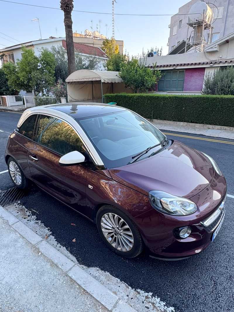 Cars Other 1,4L 2016