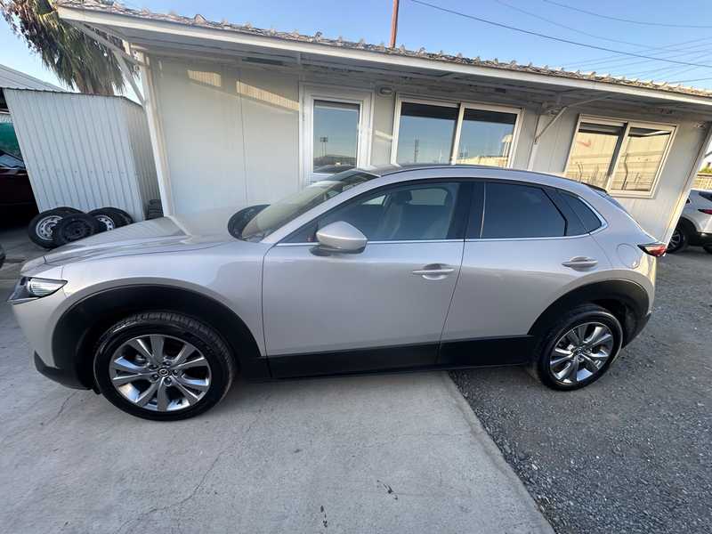 2024 Mazda CX-30 2,0L 2024 Cyprus