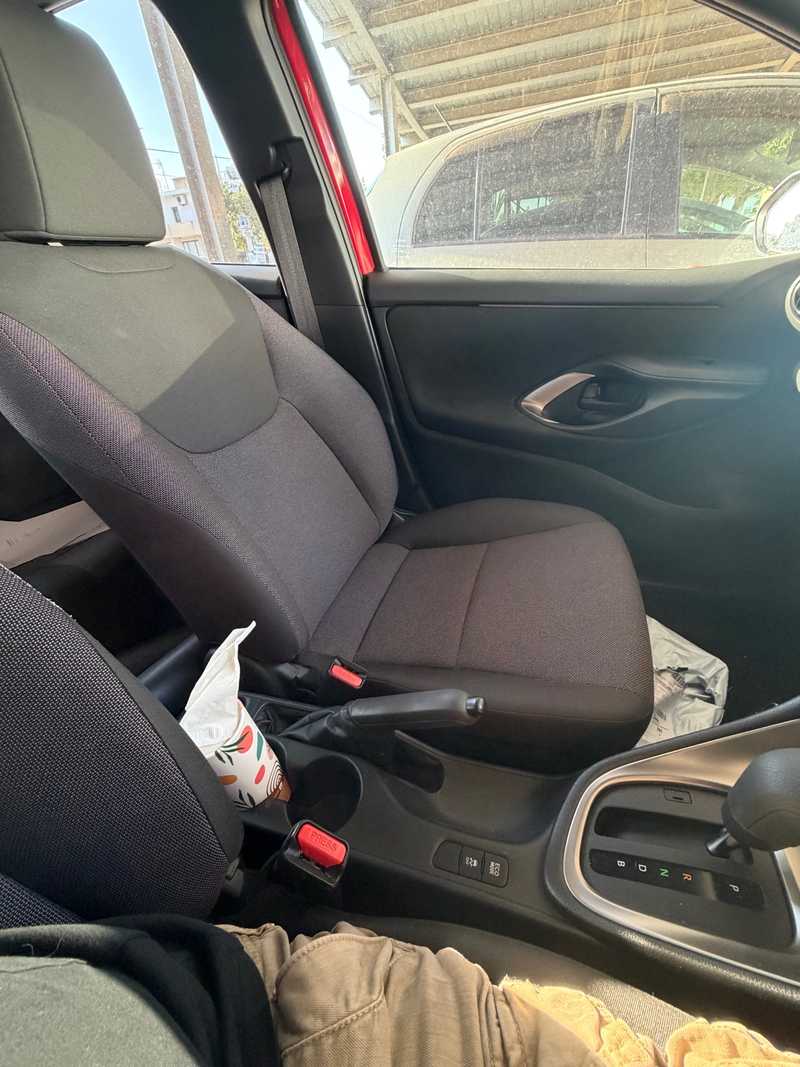 2025 Toyota Yaris 1,0L 2025 Cyprus