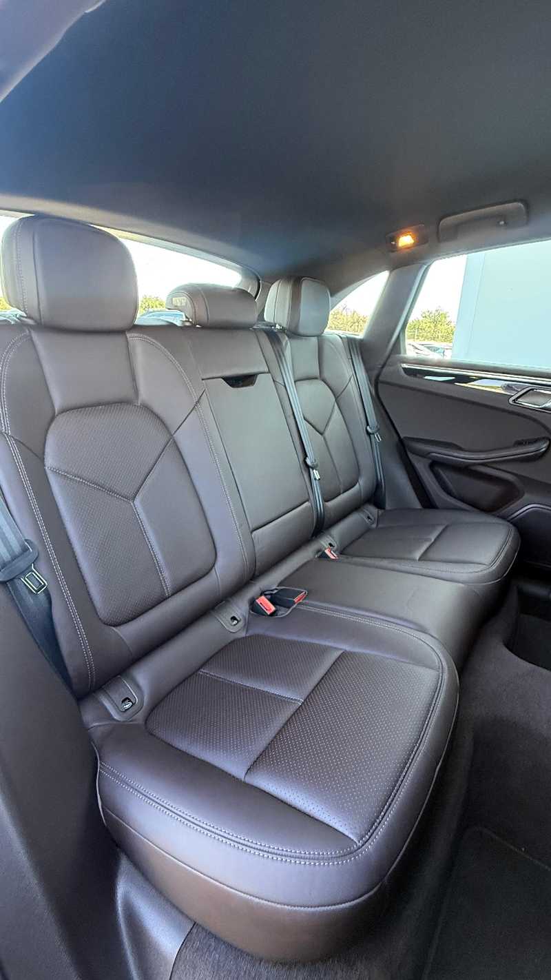 2021 Porsche Macan 3,0L 2021 Cyprus