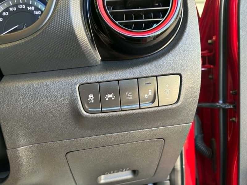 2021 Hyundai Kona 1,6L 2021 Cyprus