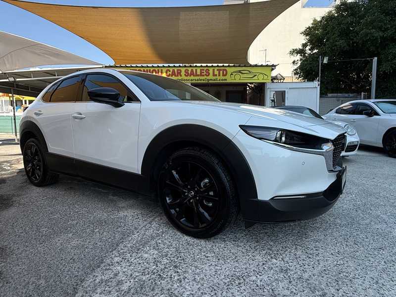 2023 Mazda CX-30 2,0L 2023 Cyprus