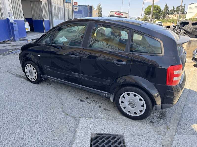 Audi A2 1,4L 2004