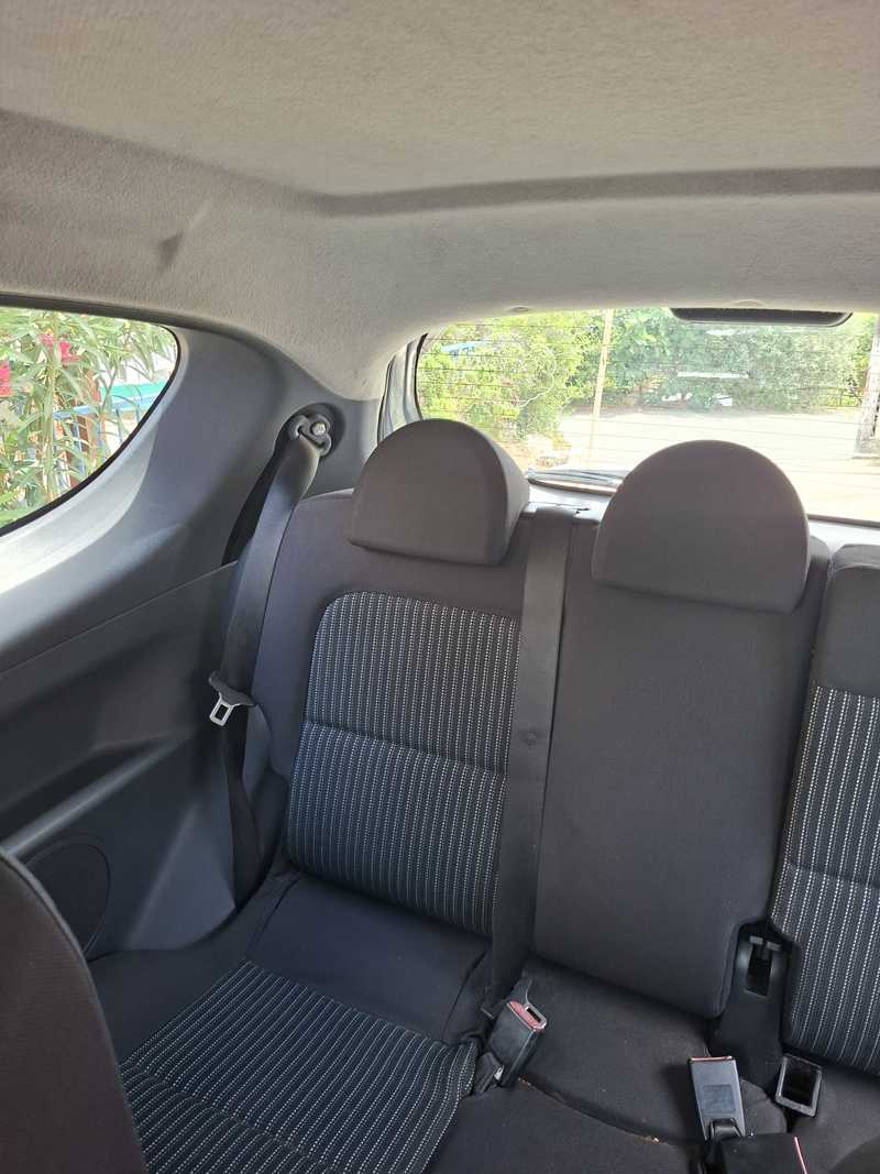 2007 Mitsubishi Colt 1,3L 2007 Cyprus