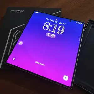 Samsung fold 7 512gb, Limassol — Ekali