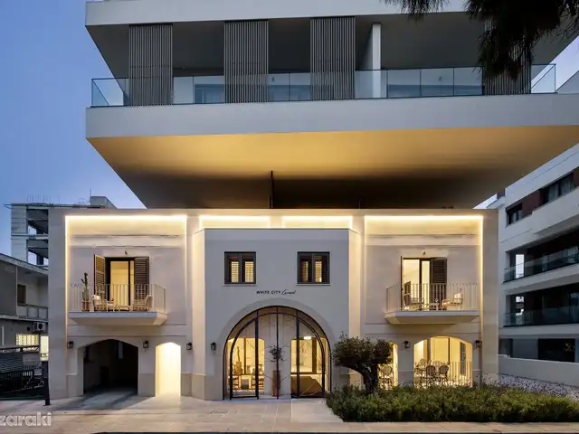 Studio apartment to rent, Limassol — Limassol - Agia Zoni