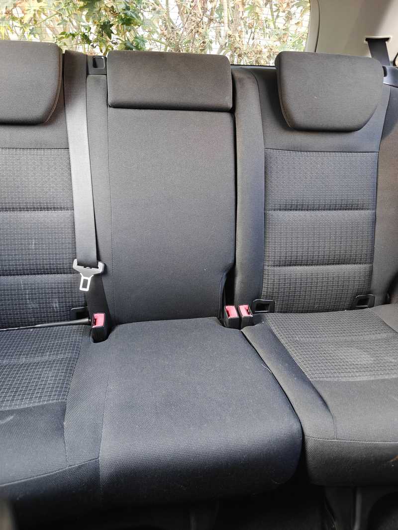 2007 Mercedes-Benz B-Class 1,5L 2007 Cyprus