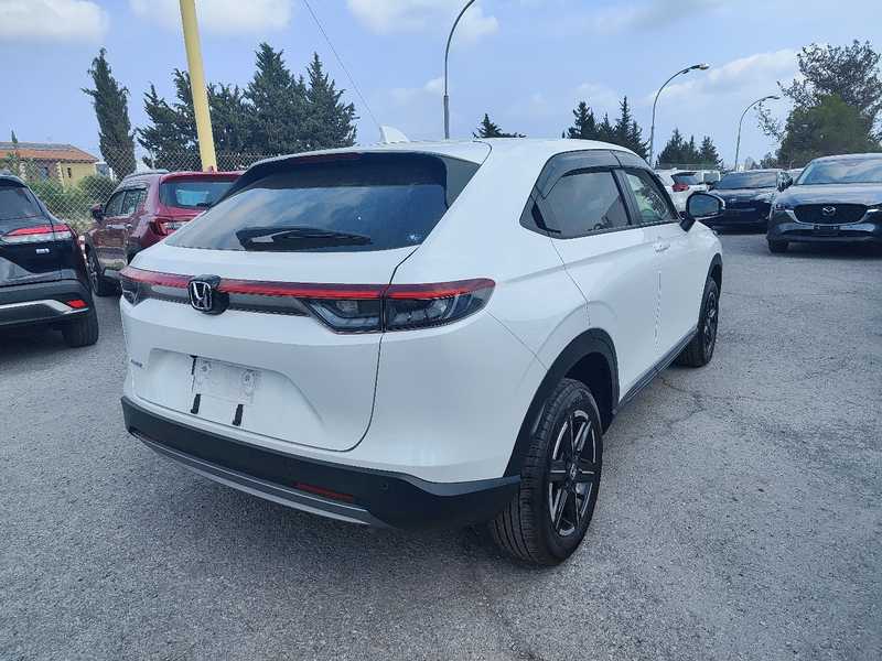 2023 Honda Vezel 1,5L 2023 Cyprus