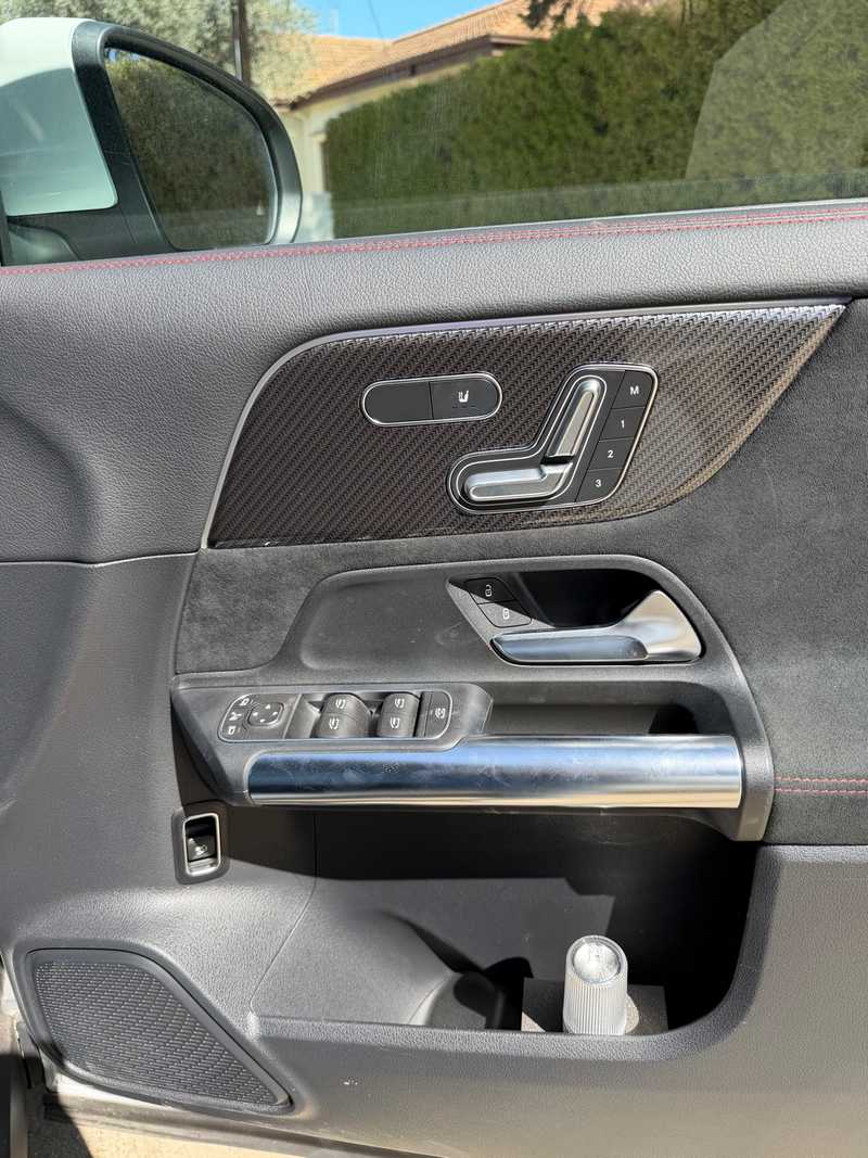2023 Mercedes-Benz GLA-Class 2,0L 2023 Cyprus