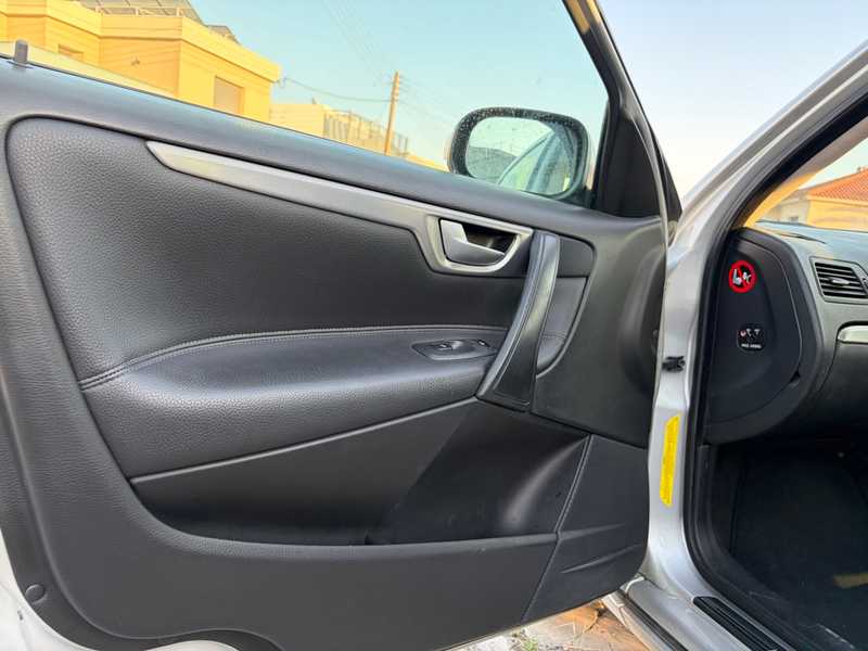 2007 Volvo S60 2,0L 2007 Cyprus