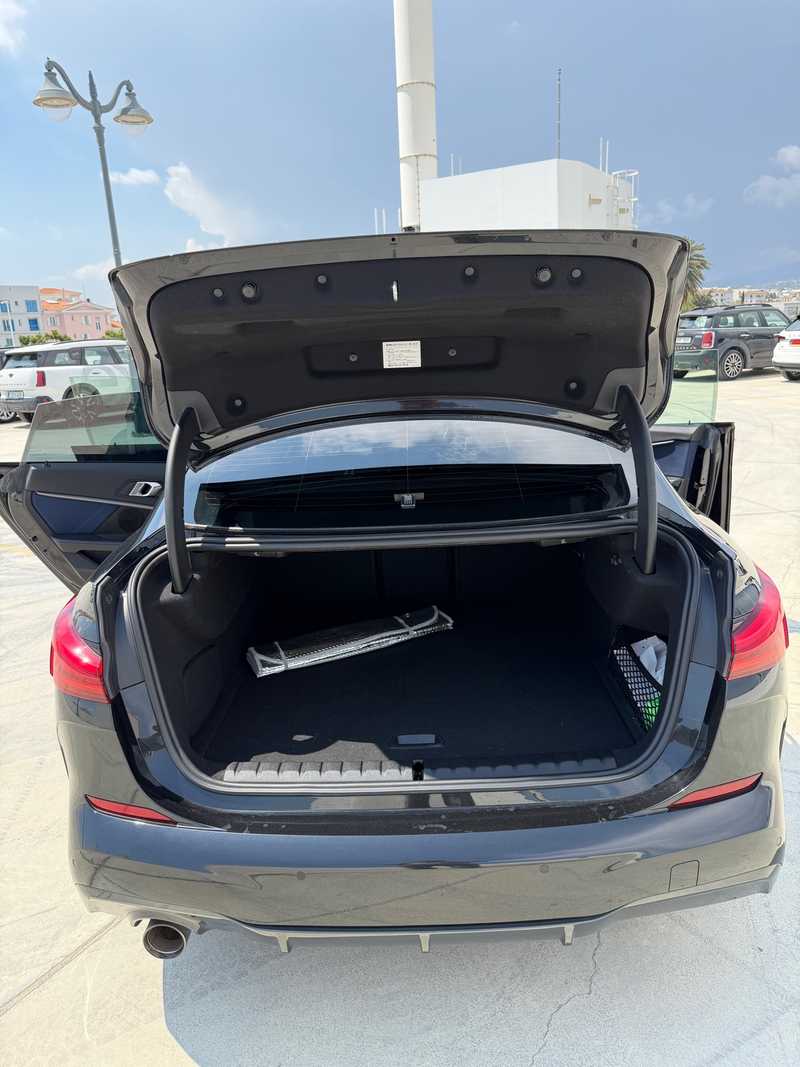 2020 BMW 2-Series 1,5L 2020 Cyprus