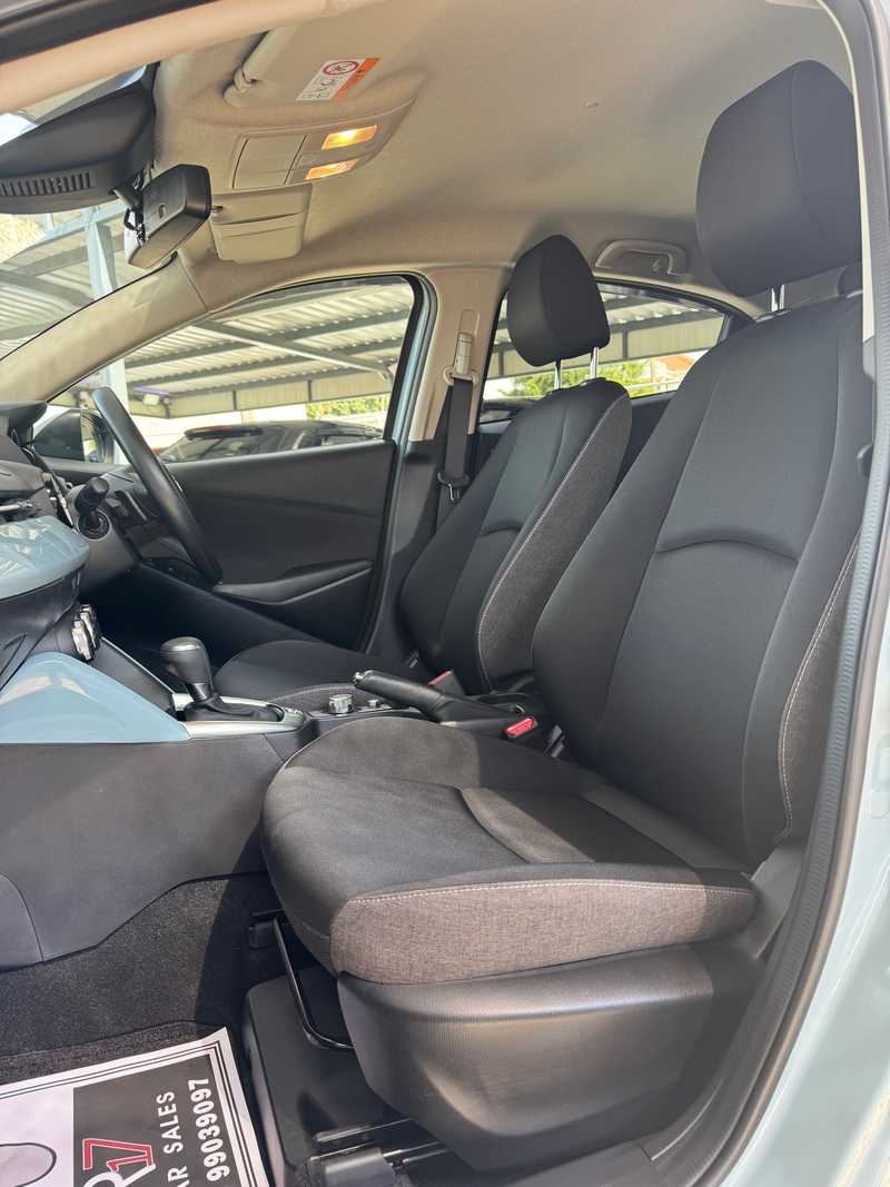 2024 Mazda 2 1,5L 2024 Cyprus