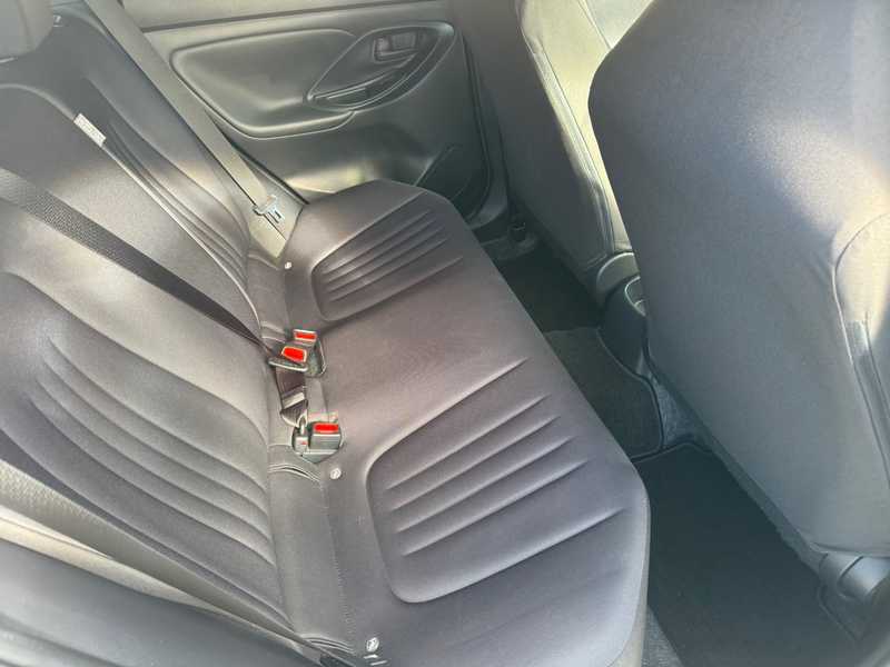 2022 Toyota Yaris 1,5L 2022 Cyprus