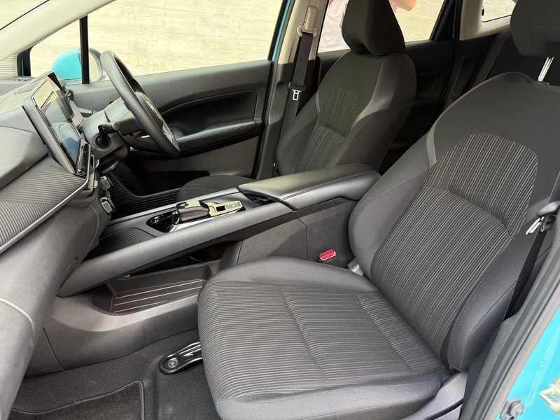 2024 Nissan Note e-Power 1,2L 2024 Cyprus