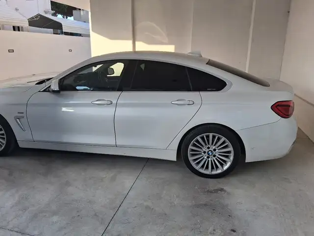 BMW 4-Series