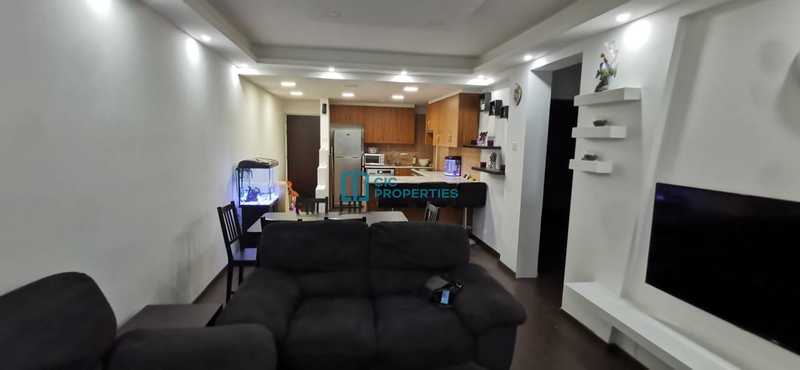 2-bedroom apartment for sale