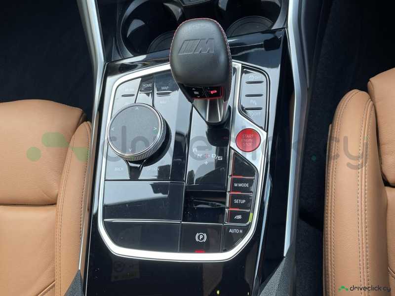 2024 BMW M2 3,0L 2024 Cyprus