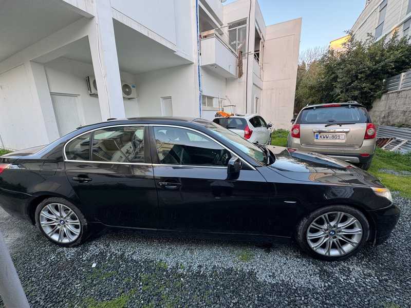 2008 BMW M1 2,0L 2008 Cyprus
