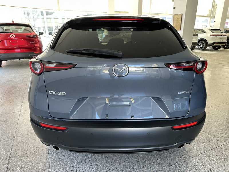 2023 Mazda CX-30 2,0L 2023 Cyprus