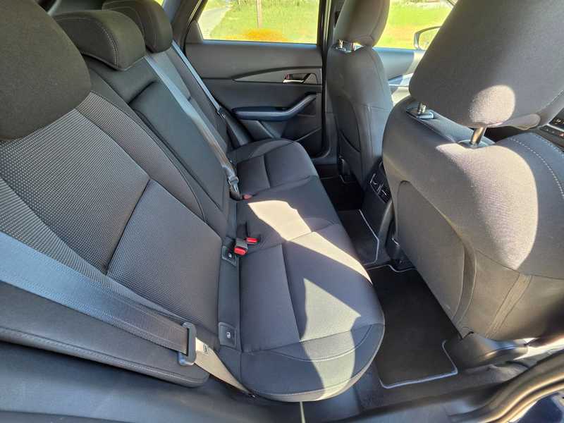 2023 Mazda CX-30 2,0L 2023 Cyprus