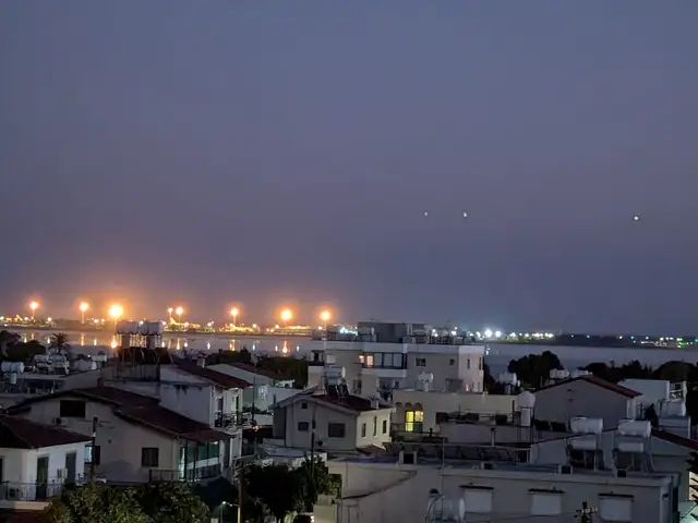 2-bedroom apartment to rent, Επαρχία Λάρνακας — Λάρνακα - Αγιος Νικόλαος