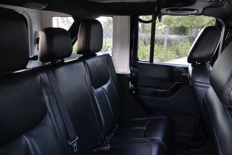 2015 Jeep Wrangler 2,8L 2015 Cyprus