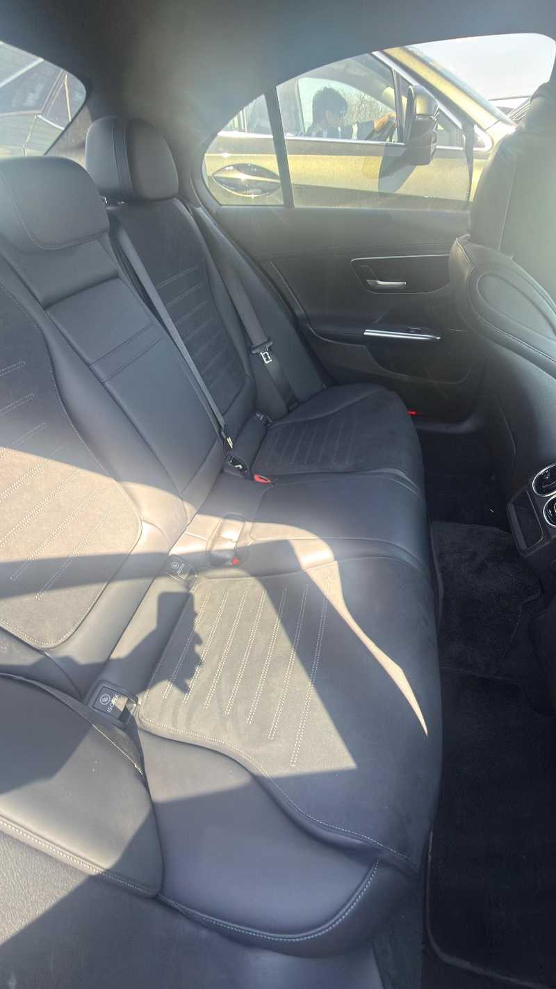 2024 Mercedes-Benz C-Class 2,0L 2024 Cyprus