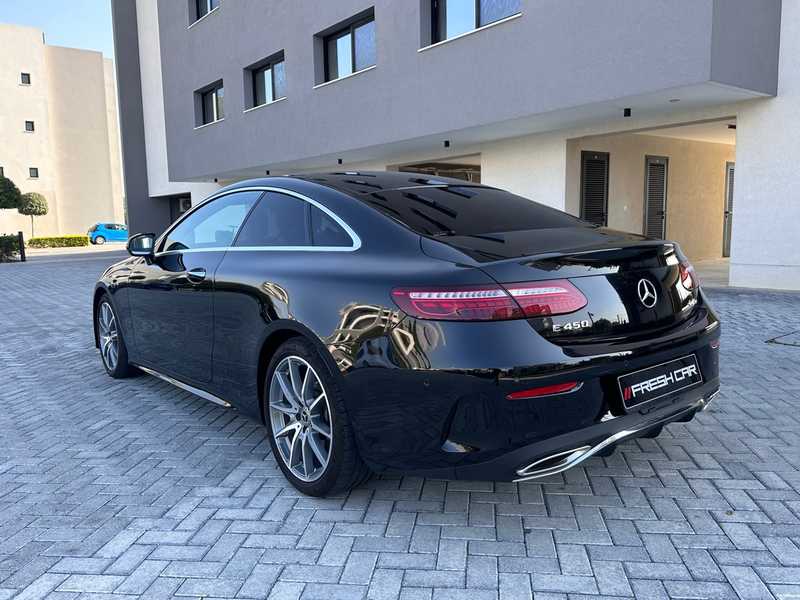 2022 Mercedes-Benz E-Class 3,0L 2022 Cyprus