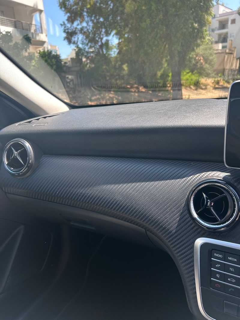 2019 Mercedes-Benz GLA-Class 1,6L 2019 Cyprus