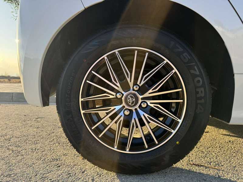 2021 Toyota Yaris 1,5L 2021 Cyprus