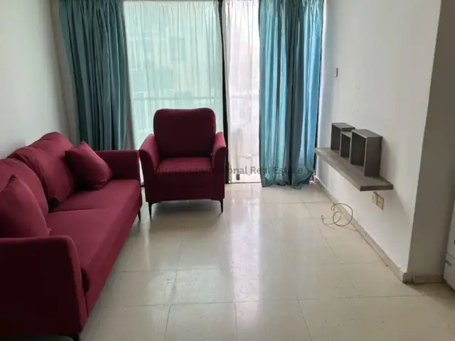 2-bedroom apartment to rent, Επαρχία Πάφου — Universal