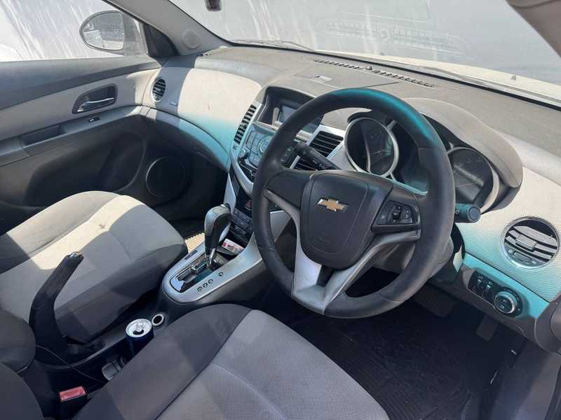 2009 Chevrolet Cruze 1,6L 2009 Cyprus