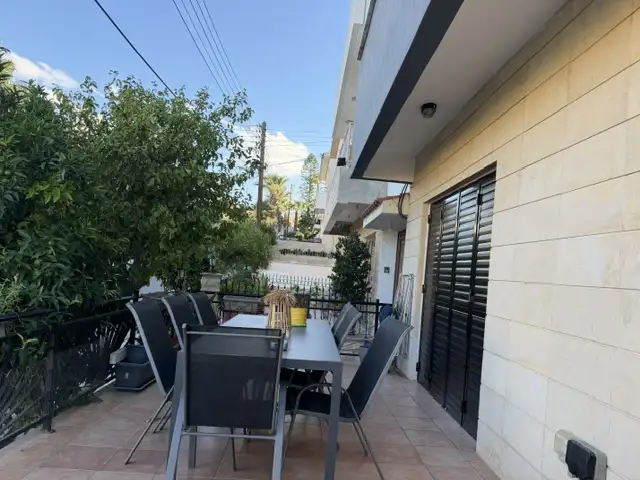 3-bedroom semi-detached to rent, Επαρχία Λευκωσίας — Αγλαντζιά
