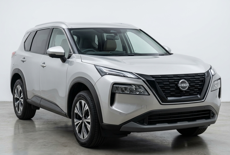 Nissan X-Trail 1,5L 2023