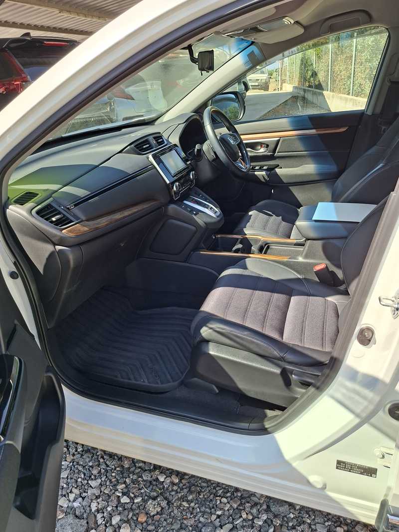 2022 Honda CRV 2,0L 2022 Cyprus