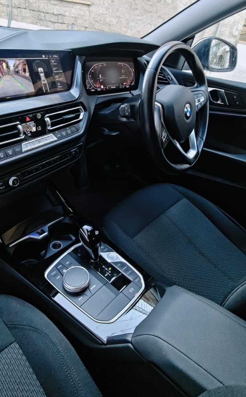 2024 BMW 2-Series 1,5L 2024 Cyprus