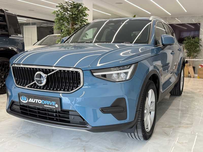 2023 Volvo XC40 2,0L 2023 Cyprus