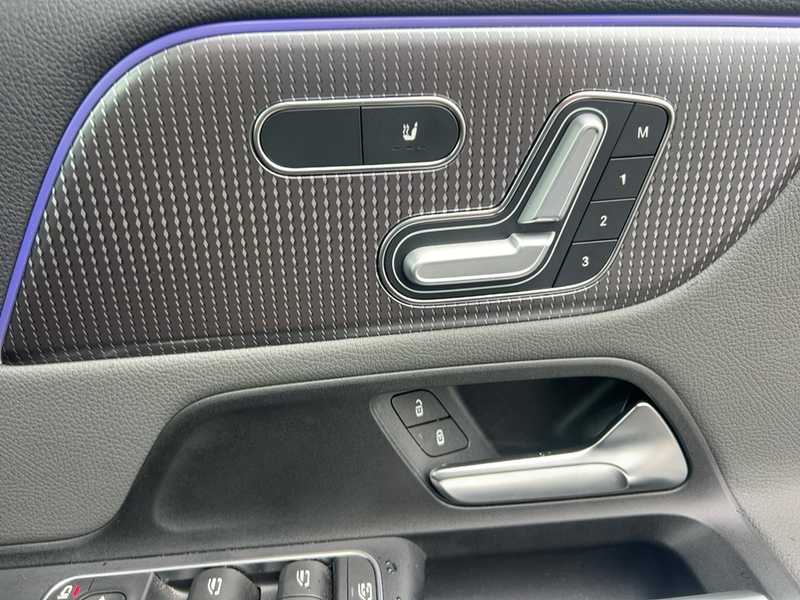 2023 Mercedes-Benz EQA Electric 2023 Cyprus