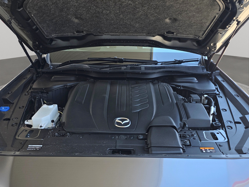 2023 Mazda CX-60 3,3L 2023 Cyprus