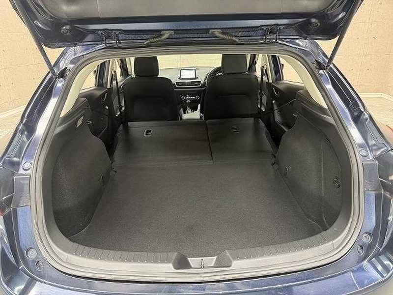 2014 Mazda Axela 1,5L 2014 Cyprus