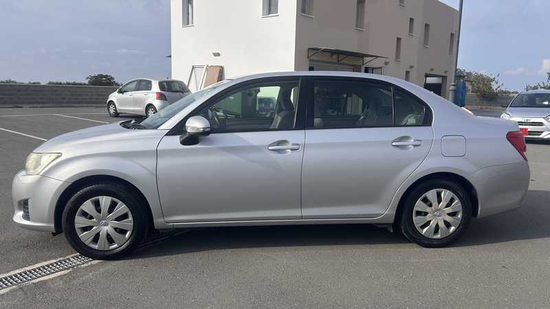 2015 Toyota Corolla 1,5L 2015 Cyprus