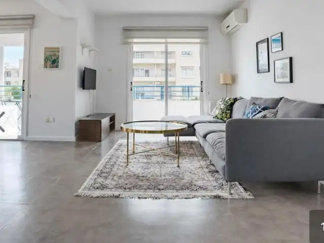 2-bedroom penthouse to rent, Επαρχία Λευκωσίας — Στρόβολος - Ακρόπολη
