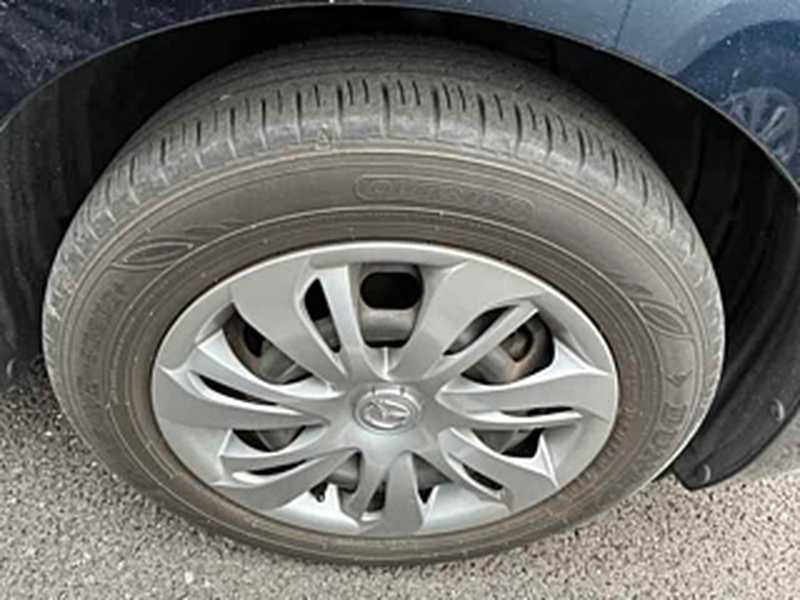 2023 Mazda 2 1,5L 2023 Cyprus