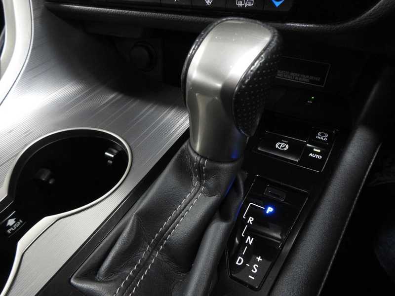 2016 Lexus RX 3,5L 2016 Cyprus