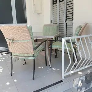 Outside table, Limassol — Limassol - Agios Ioannis